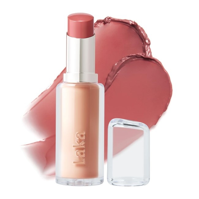 Bonding Glow Lipstick #202 Boy (3.7g)