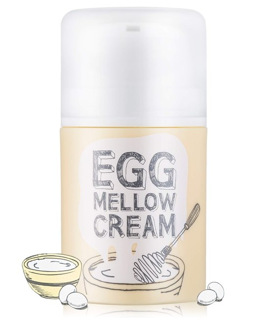 Egg Mellow Cream (50g)