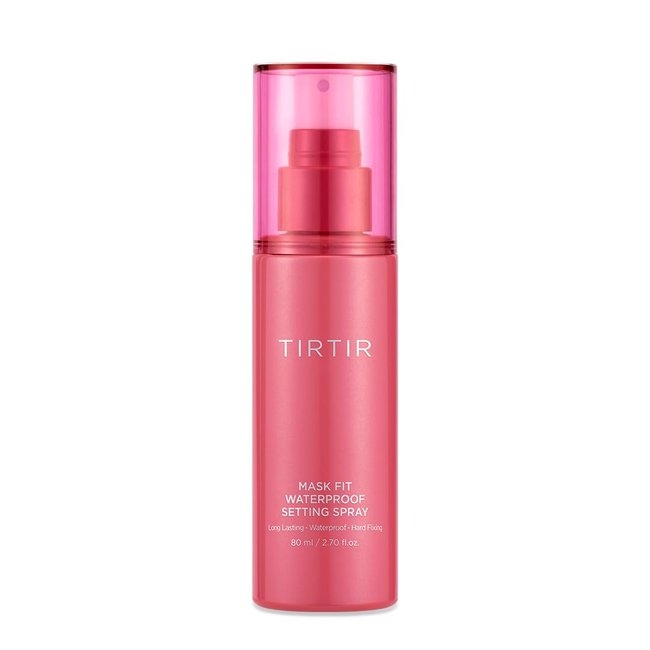 Mask Fit Water Proof Spray 80Ml (80ml)