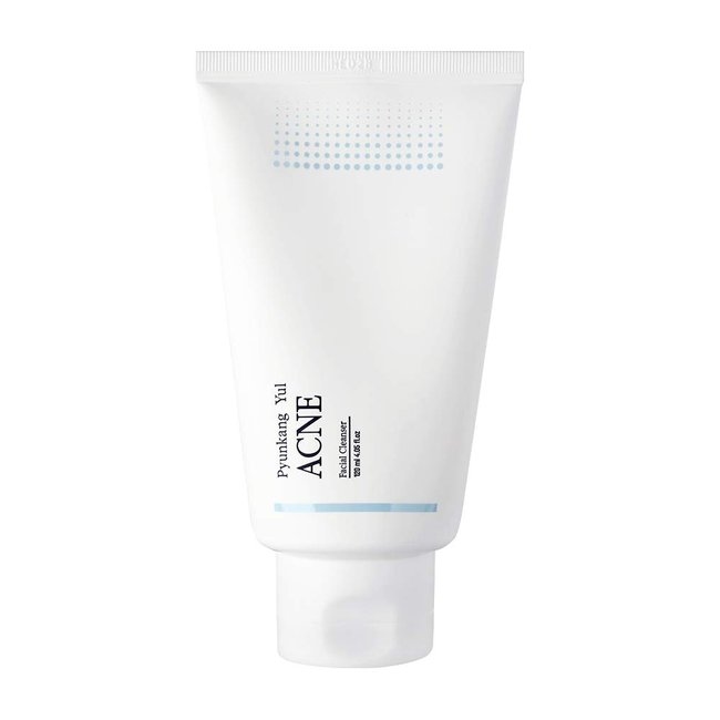 ACNE Facial Cleanser (120ml)