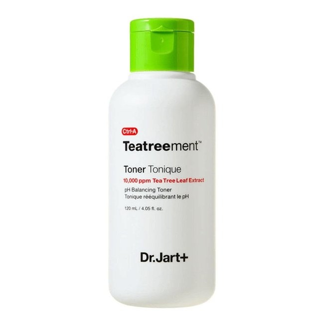 Ctrl+A Teatreement Toner-Re-Ai (120ml)