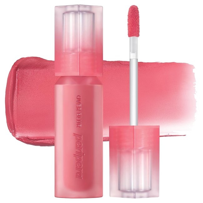 Over Blur Tint 03 Pink Check (-)