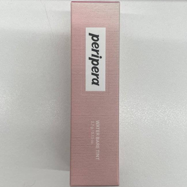 Water Bare Tint 07 Mute Paradise (-)