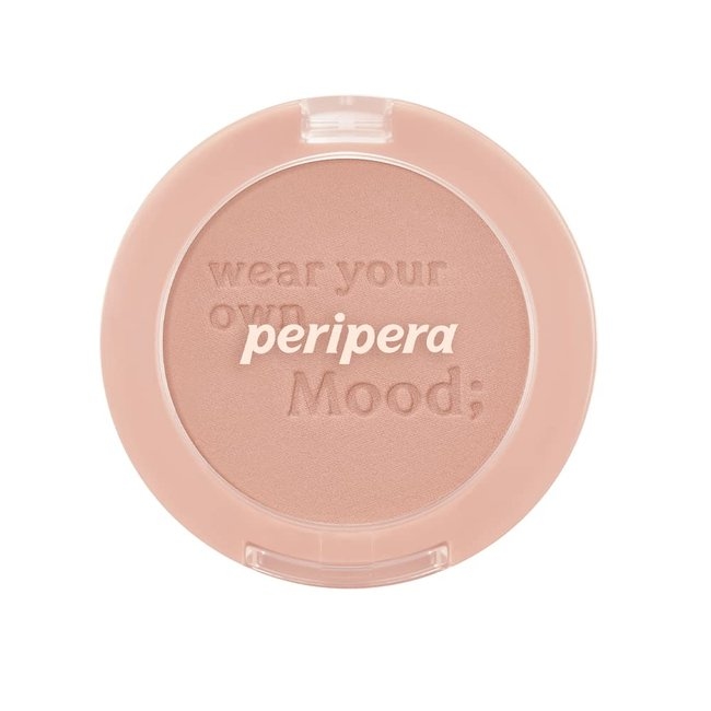 Pure Blushed Sunshine Cheek 16 Acorn Beige (-)