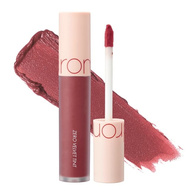 Zero Velvet Tint 16 Burny Nude (-)