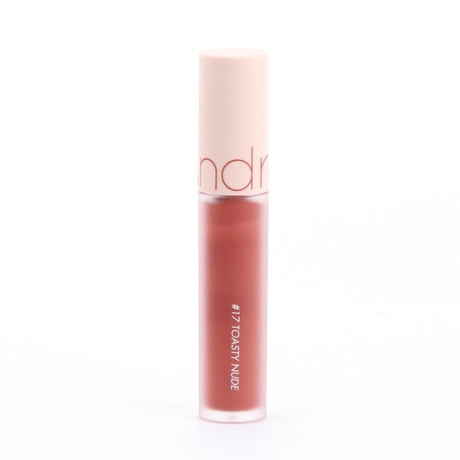 Zero Velvet Tint 17 Toasty Nude (-)