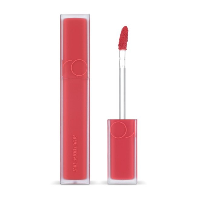 Blur Fudge Tint 09 Coral Jubilee (-)