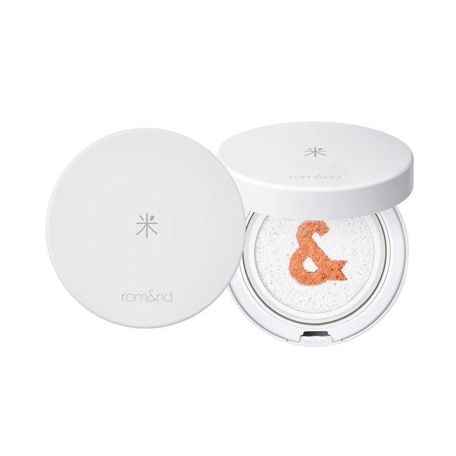 Back Me Tone Up Sun Cushion (-)