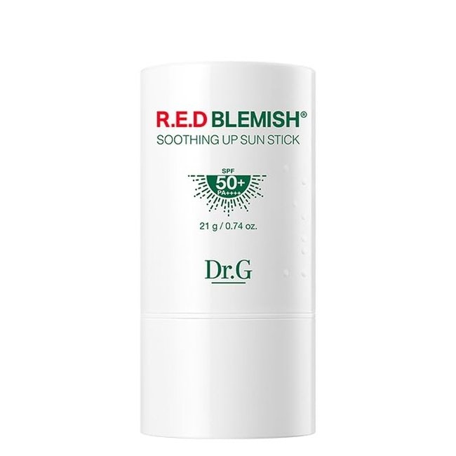 R.E.D Blemish Soothing Up Sun Stick 21 23 (21g)
