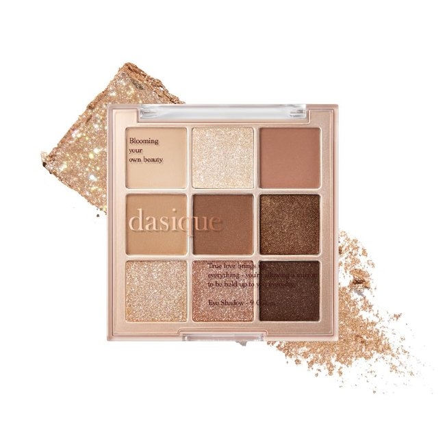 Shadow Palette #14 Peach Squeeze (7g)