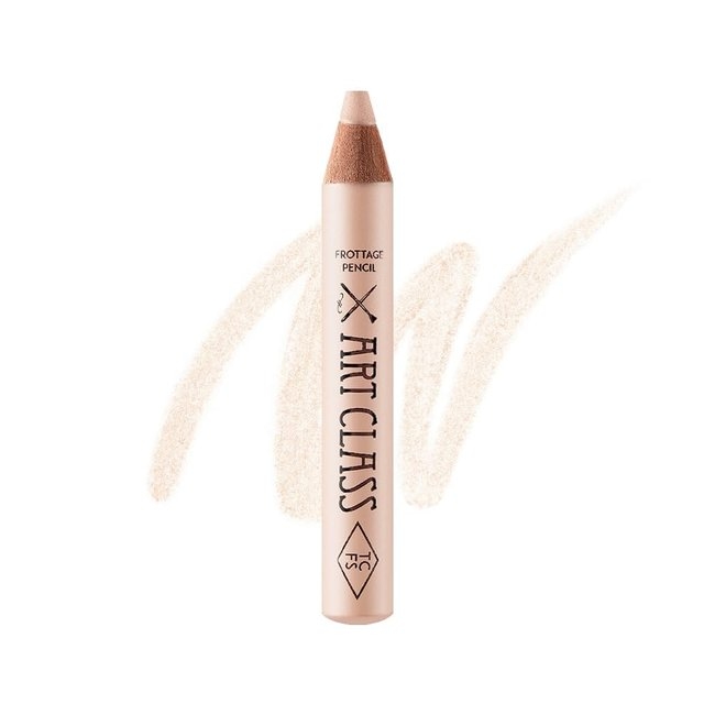 Artclass Frottage Pencil #11 Dew Beige (1.1g)