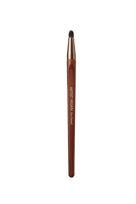 Artist Vegan Eye Detail Brush (-)