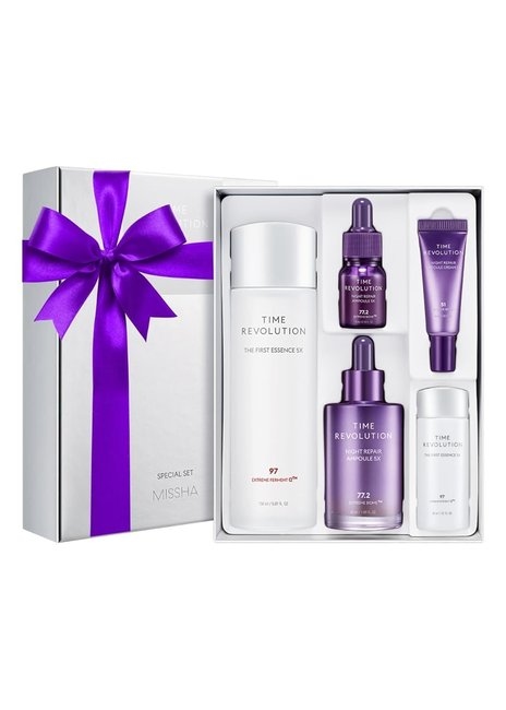 Tr Best Seller Set 5X (2 Piece) (250ml)