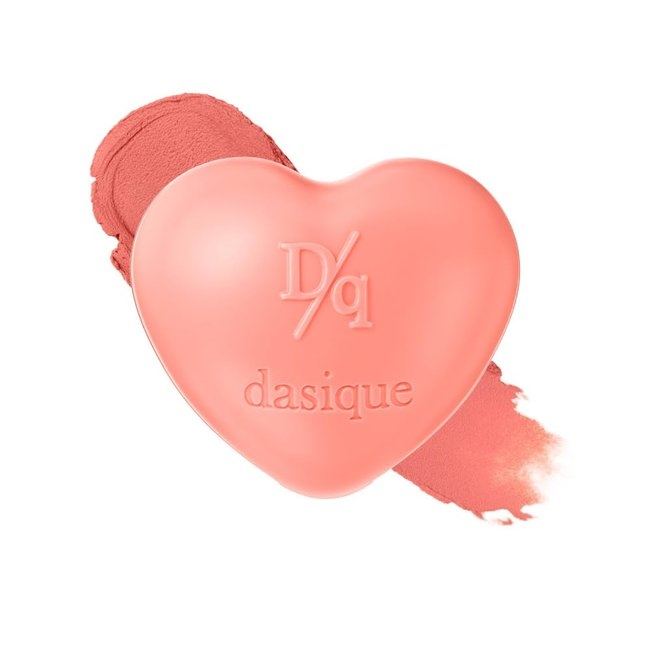 Souffle Color Pot #02 Pomelo Pudding (6.5g)
