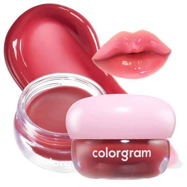 Tintin Dory Lip Jam 07 Fig Jam (-)