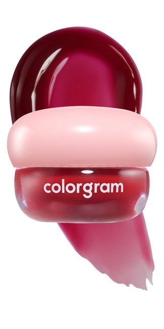 Tintin Dory Lip Jam 08 Plum Jam (-)