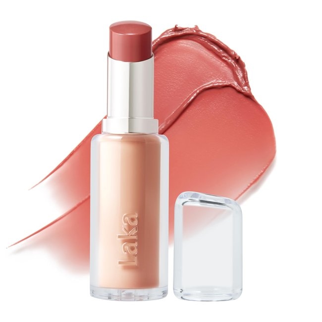 Bonding Glow Lipstick #203 Mark (3.7g)