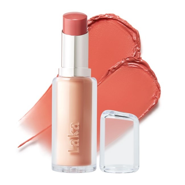 Bonding Glow Lipstick #205 Mulled (3.7g)