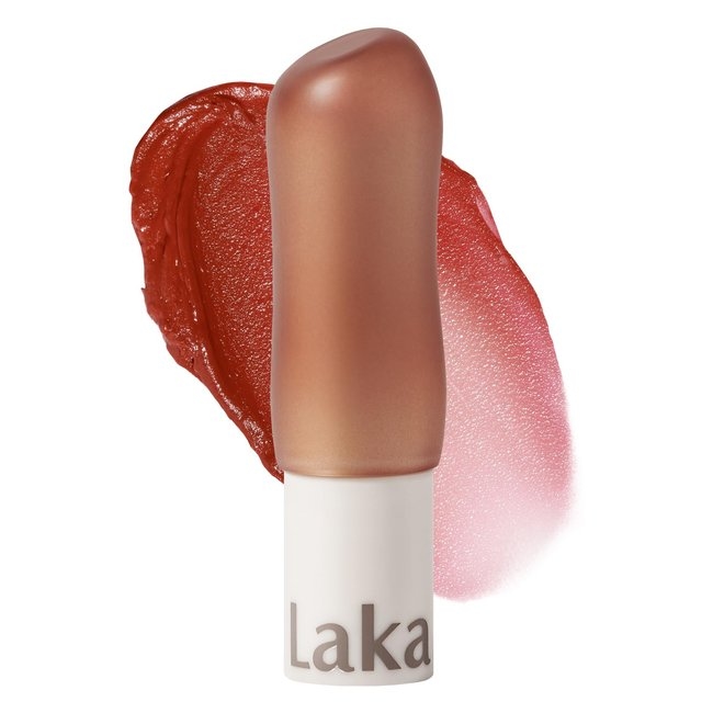 Soul Vegan Lip Balm #Rosy (3.9g)
