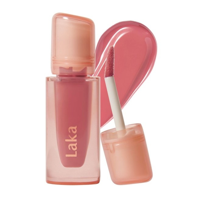 Jelling Nude Gloss #309 Heart Ring (4.5ml)