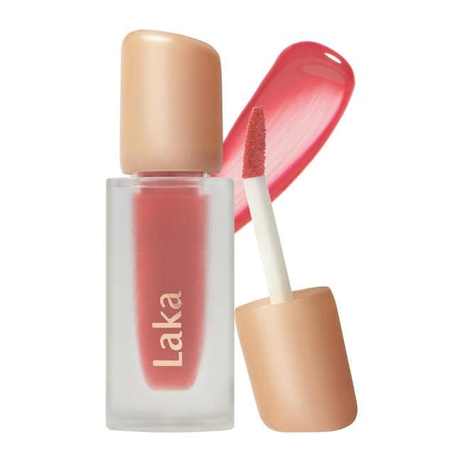 Fruity Glam Tint #101 Joyful (4.5g)
