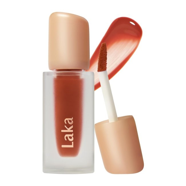 Fruity Glam Tint #114 Harmony (4.5g)