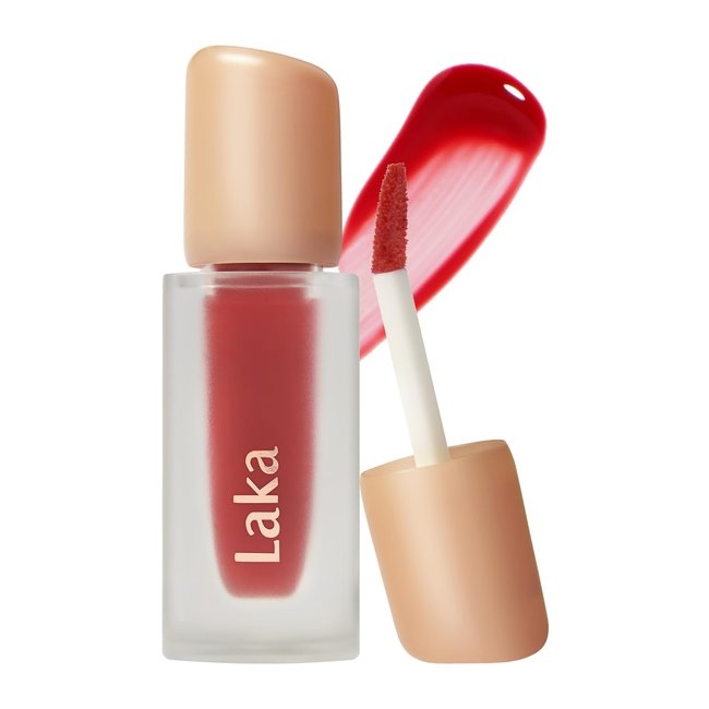Fruity Glam Tint #116 Candid (4.5g)