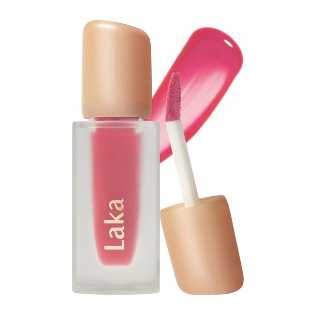 Fruity Glam Tint #118 Adore (4.5g)