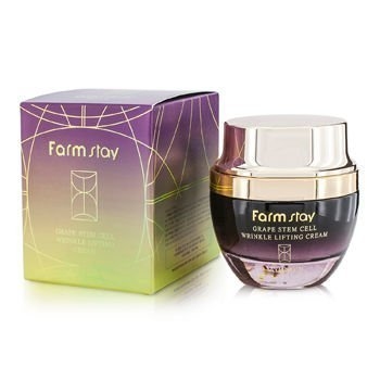 Grape Stem Cell Wrinkle Lifting Cream (50ml)