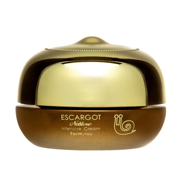 Escargot Noblesse Intensive Cream (50g)