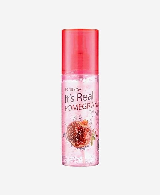 It Is Real Gel Mist Pomegranate (120ml)
