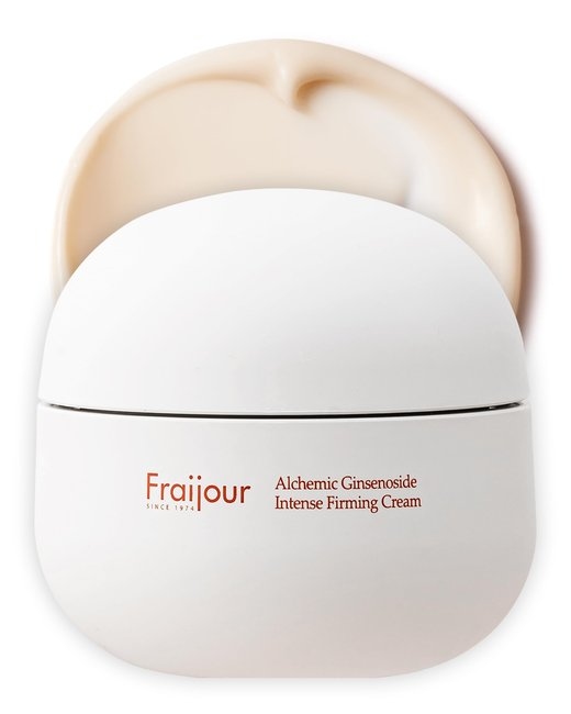 Fraijour Alchemic Ginsenoside Intense Firming Cream 50ml (-)