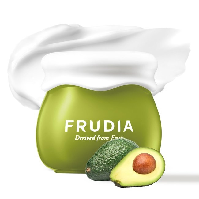 Frudia Avocado Relief Cream Mini (10g)