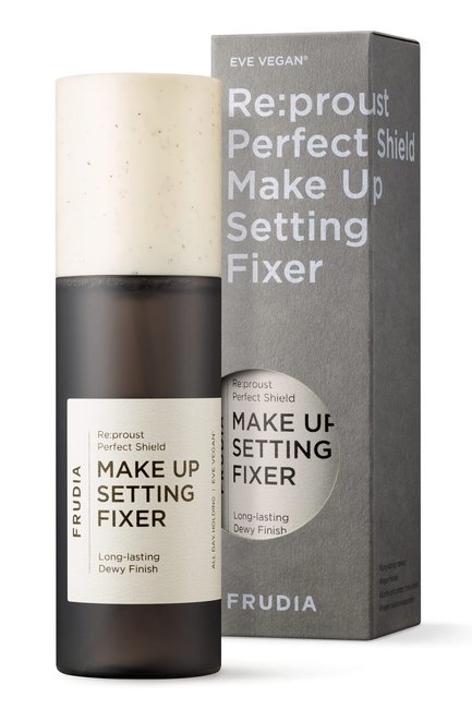 Frudia Re:Proust Perfect Shield Make Up Setting Fixer (120ml)