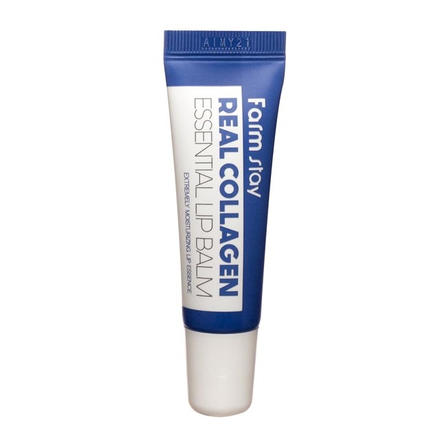 Collagen Essential Lip Balm (10ml)