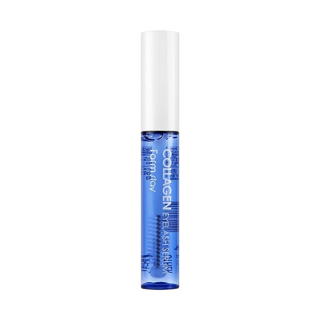 Collagen Eyelash Serum (9g)