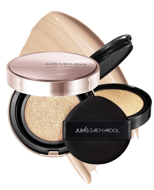 Masterclass Radiant Cushion (N2 Vanilla) (15g*2)