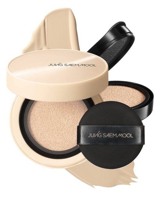 Skin Nuder Cover Layer Cushion (Light) (14g*2)