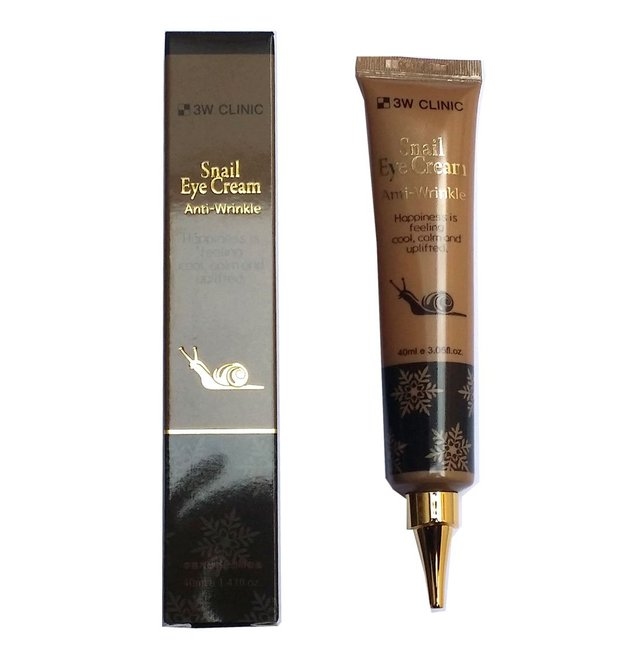 Snail Eye Cream (40ml)
