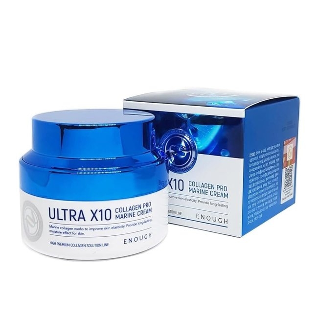 Ultra X10 Cream (50ml)