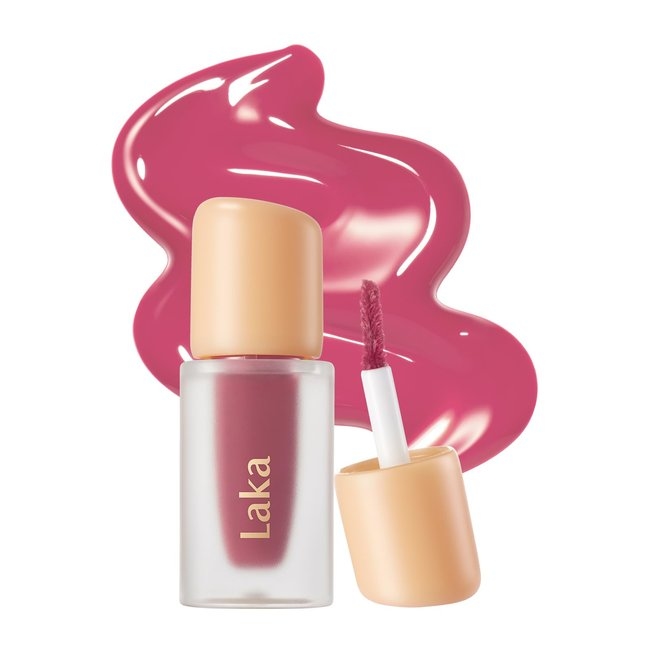 Fruity Glam Tint Mini#113 Pleasure (1.9g)