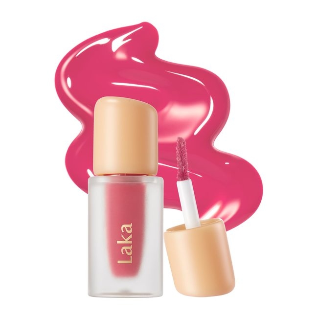 Fruity Glam Tint Mini#118 Adore (1.9g)