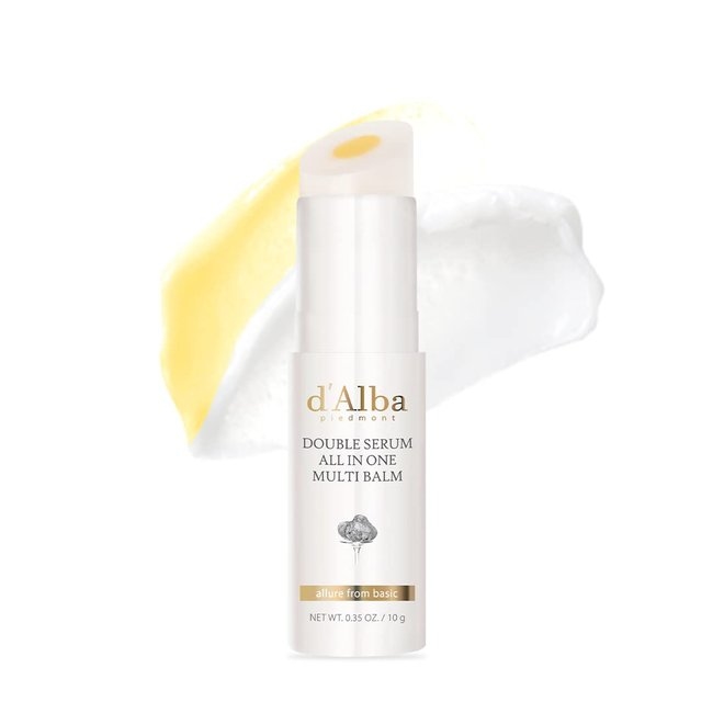 Double Serum All In One Multi Balm (10g)