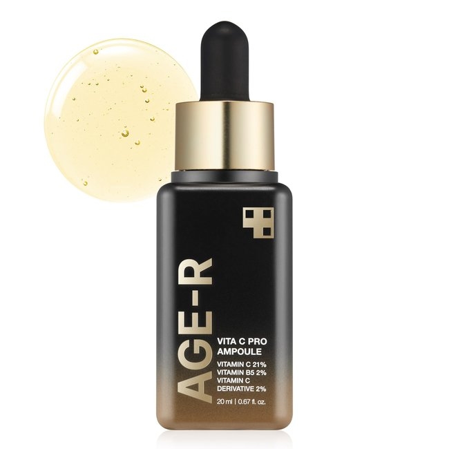 Age-R Vita C Pro Ampoule (20ml)