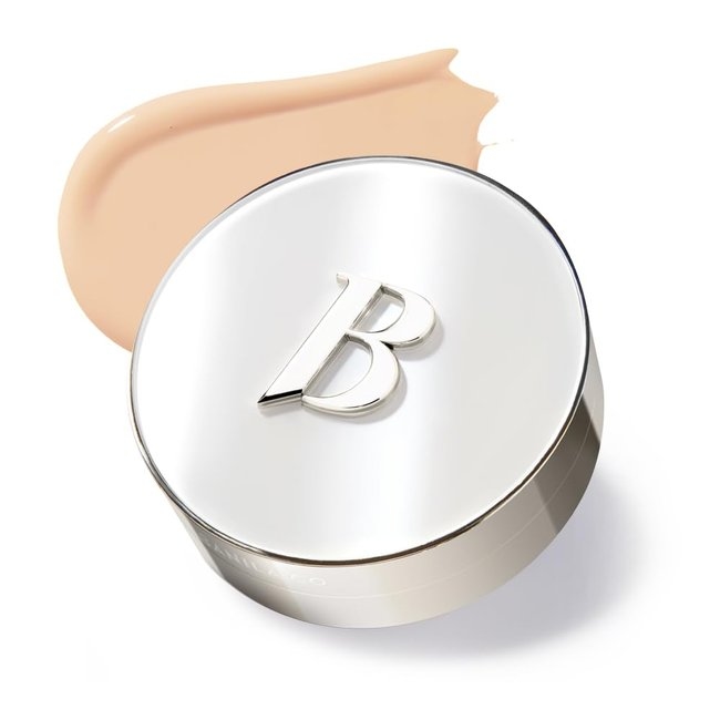 BANILA CO Covericious Ultimate White Cushion SPF38 PA++ 22 Natural (14g)