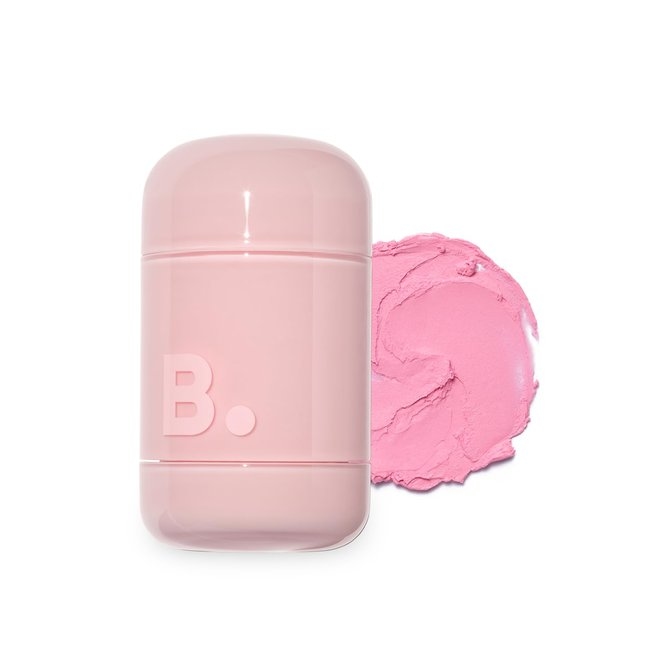 Romantic Blush Lip&Cheek-03 Whispering (3.7g)