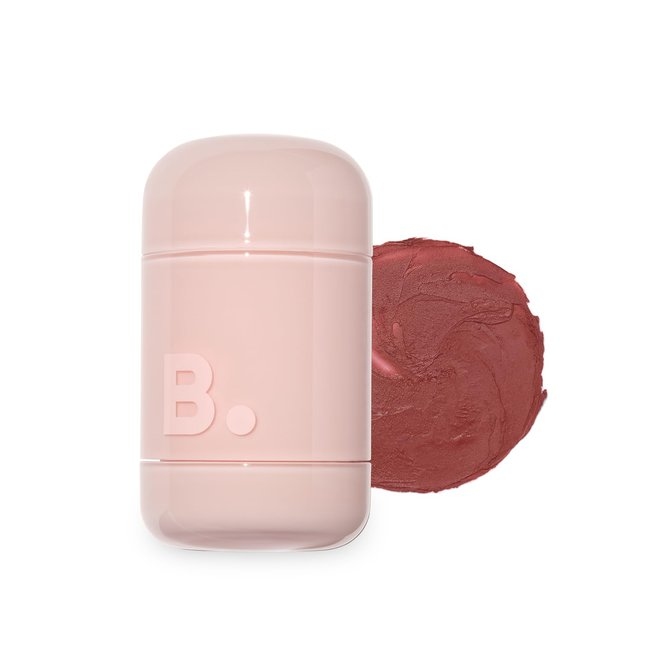 Romantic Blush Lip&Cheek-10 Topie Chocolate (3.7g)