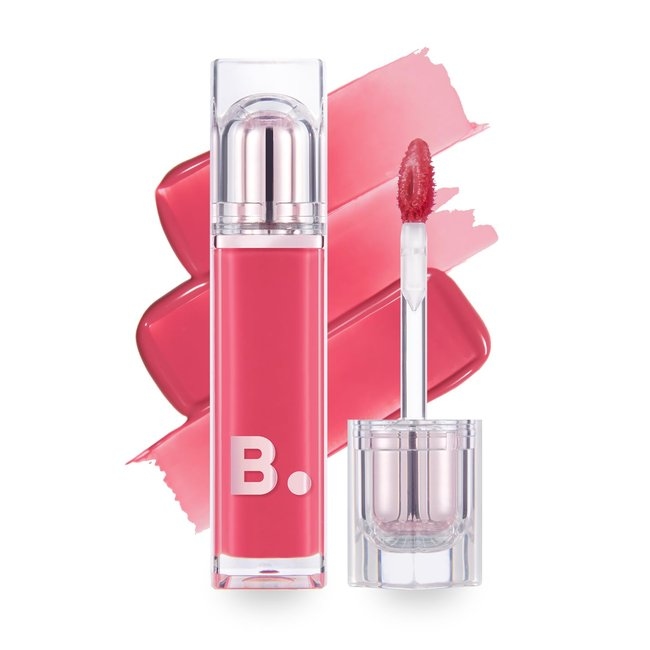 B. by BANILA Dew Glow Tint PK02 Sherbet Berry (3.8g)