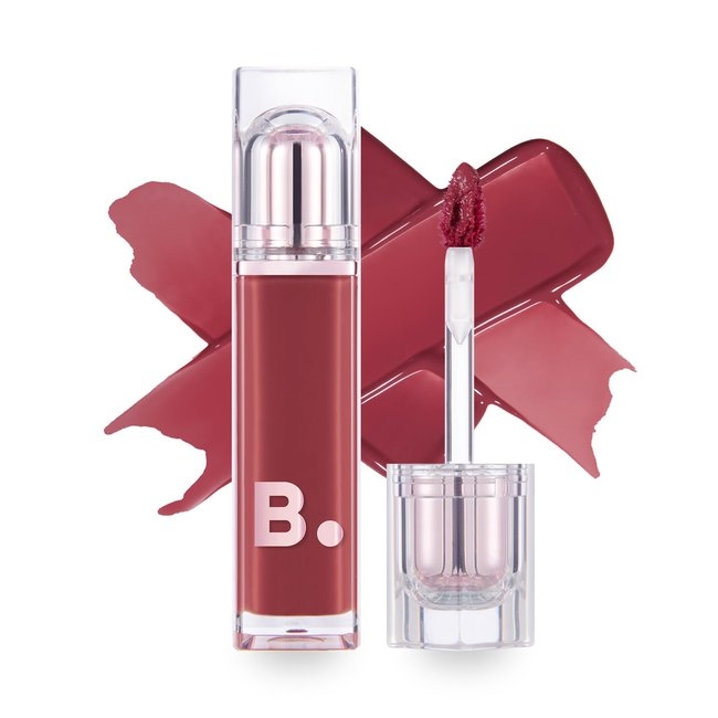 B. by BANILA Dew Glow Tint PP03 Dusty Grape (3.8g)