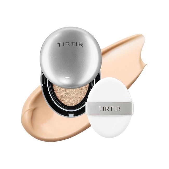 Mini Mask Fit Aura Cushion 4.5G 21N Ivory (4.5g/0.15 oz.)